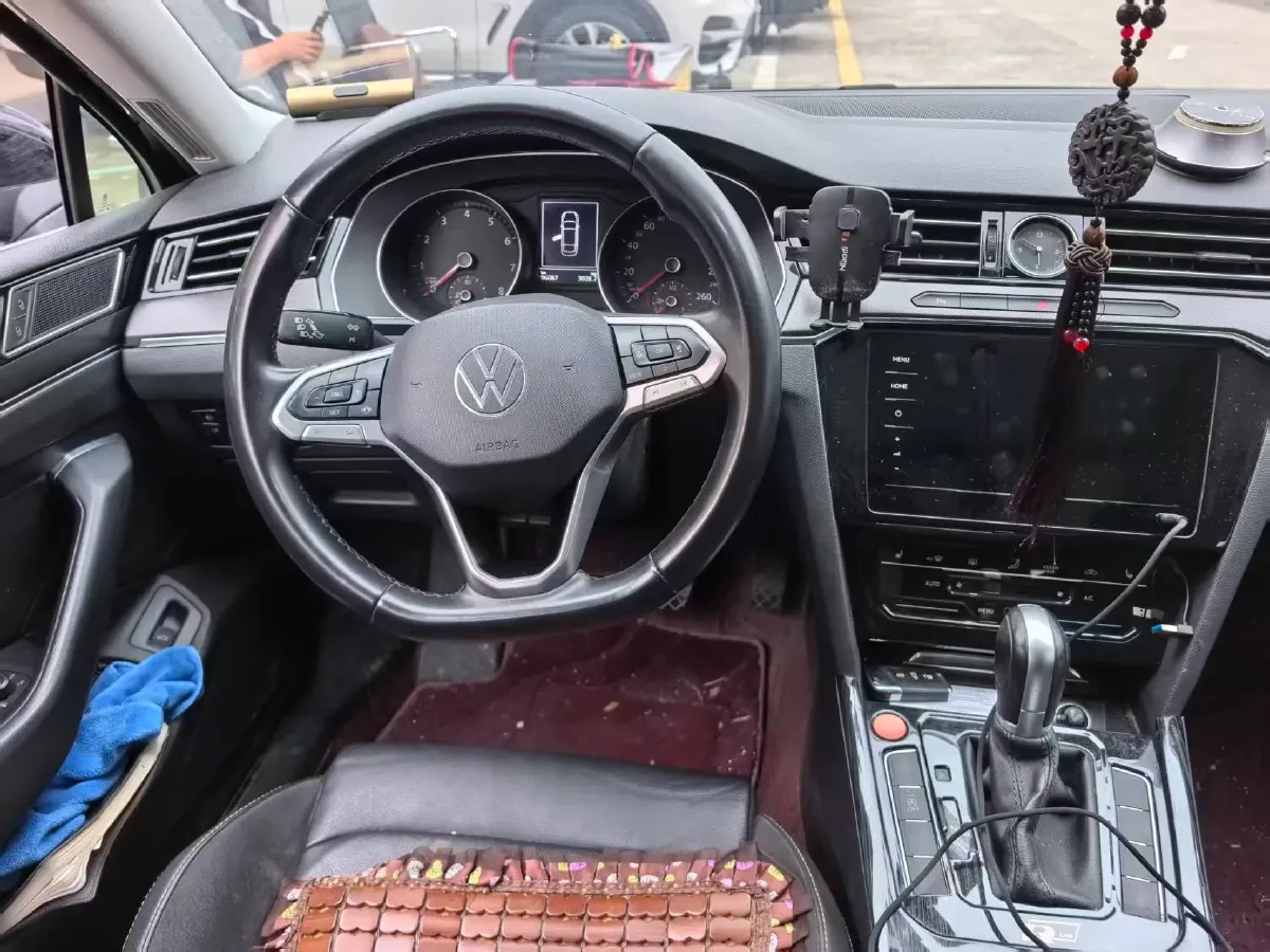 2020 Volkswagen Magotan 1.4T 150HP L4 7DCT,autocango,china used car exporter,china ev exporter,chinese used car exporter,chinese used ev exporter