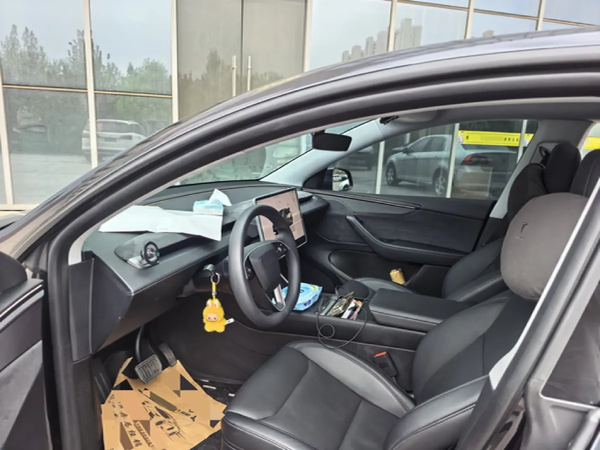 2025 Tesla Model Y BEV,autocango,china used car exporter,china ev exporter,chinese used car exporter,chinese used ev exporter