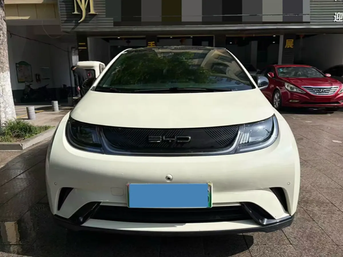 2023 BYD Dolphin BEV 44.928KWH,autocango,china used car exporter,china ev exporter,chinese used car exporter,chinese used ev exporter