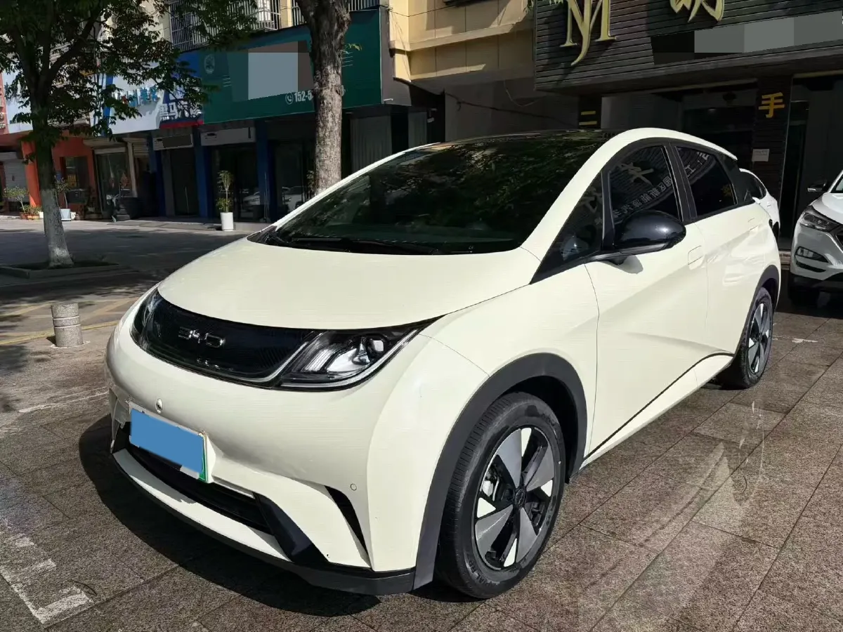 2023 BYD Dolphin BEV 44.928KWH,autocango,china used car exporter,china ev exporter,chinese used car exporter,chinese used ev exporter
