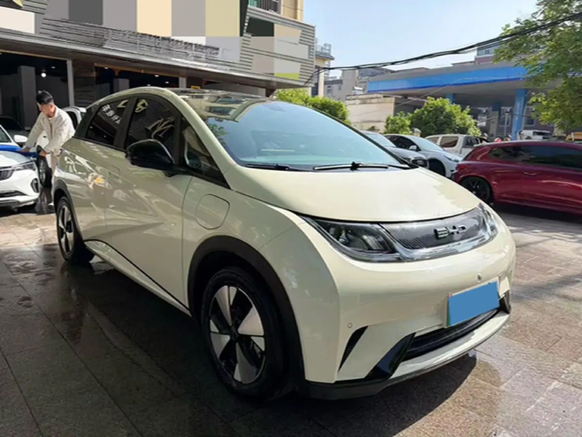 2023 BYD Dolphin BEV 44.928KWH,autocango,china used car exporter,china ev exporter,chinese used car exporter,chinese used ev exporter