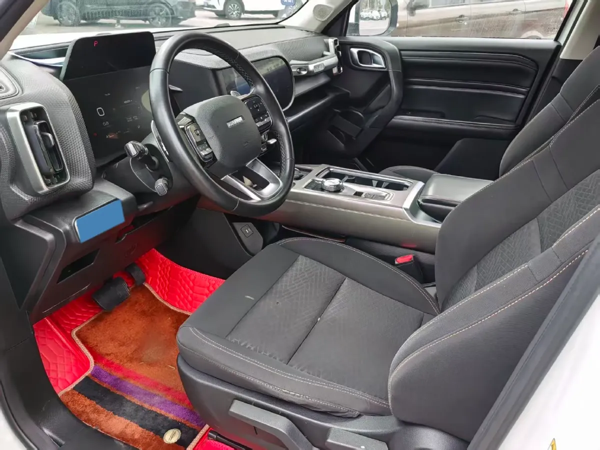 2020 Chery Tiggo 8 1.6T 197HP L4 7DCT,autocango,china used car exporter,china ev exporter,chinese used car exporter,chinese used ev exporter