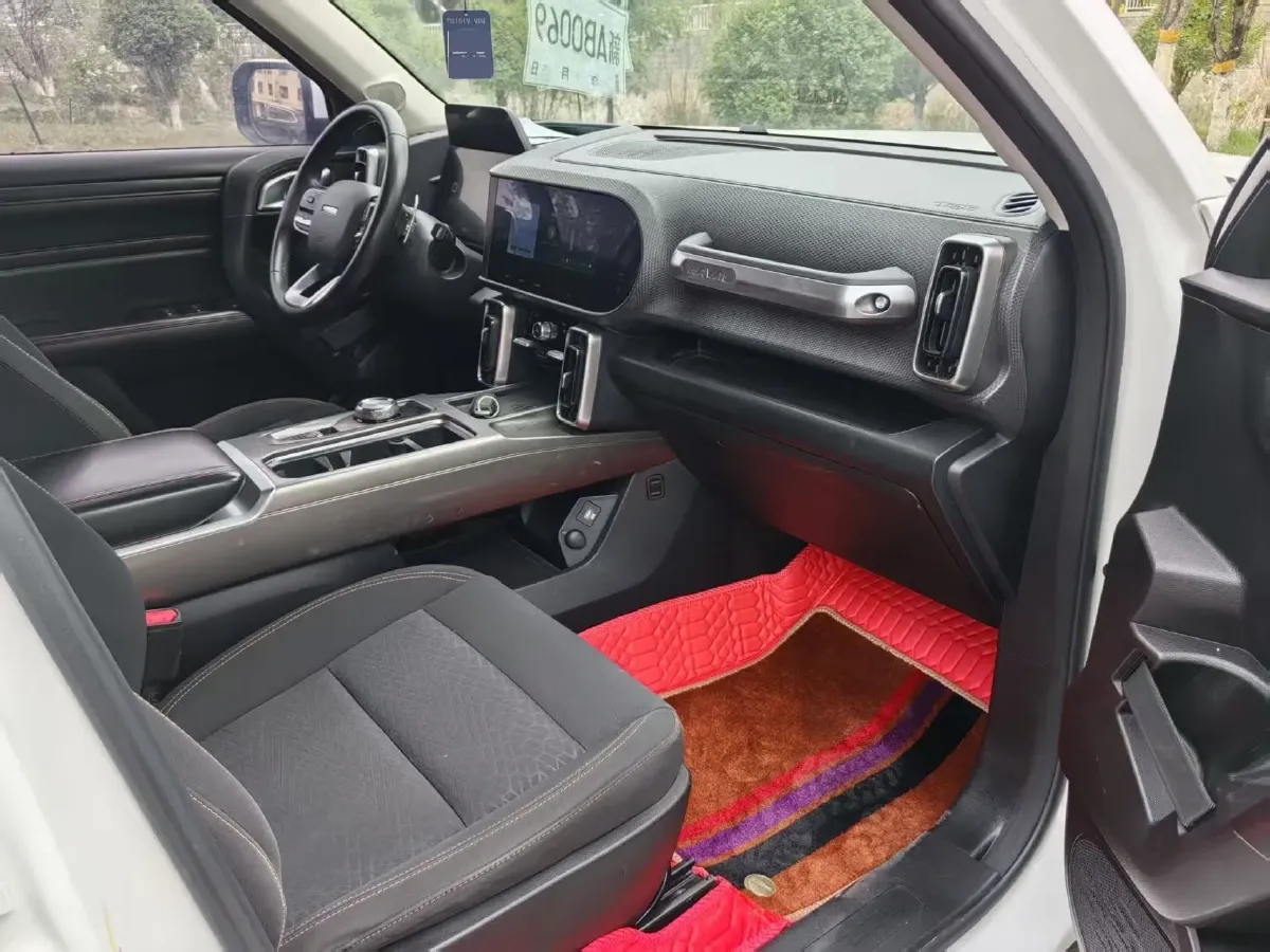 2020 Chery Tiggo 8 1.6T 197HP L4 7DCT,autocango,china used car exporter,china ev exporter,chinese used car exporter,chinese used ev exporter