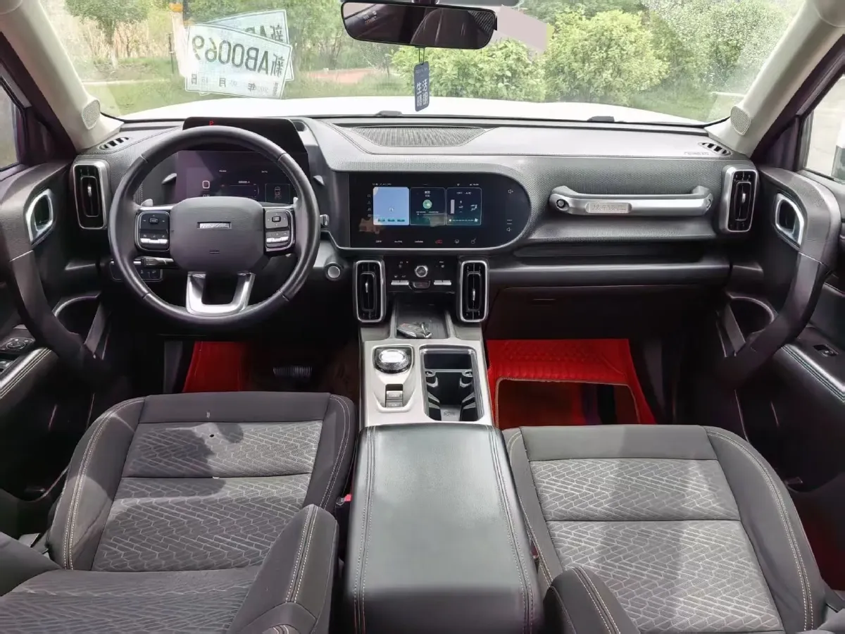 2020 Chery Tiggo 8 1.6T 197HP L4 7DCT,autocango,china used car exporter,china ev exporter,chinese used car exporter,chinese used ev exporter