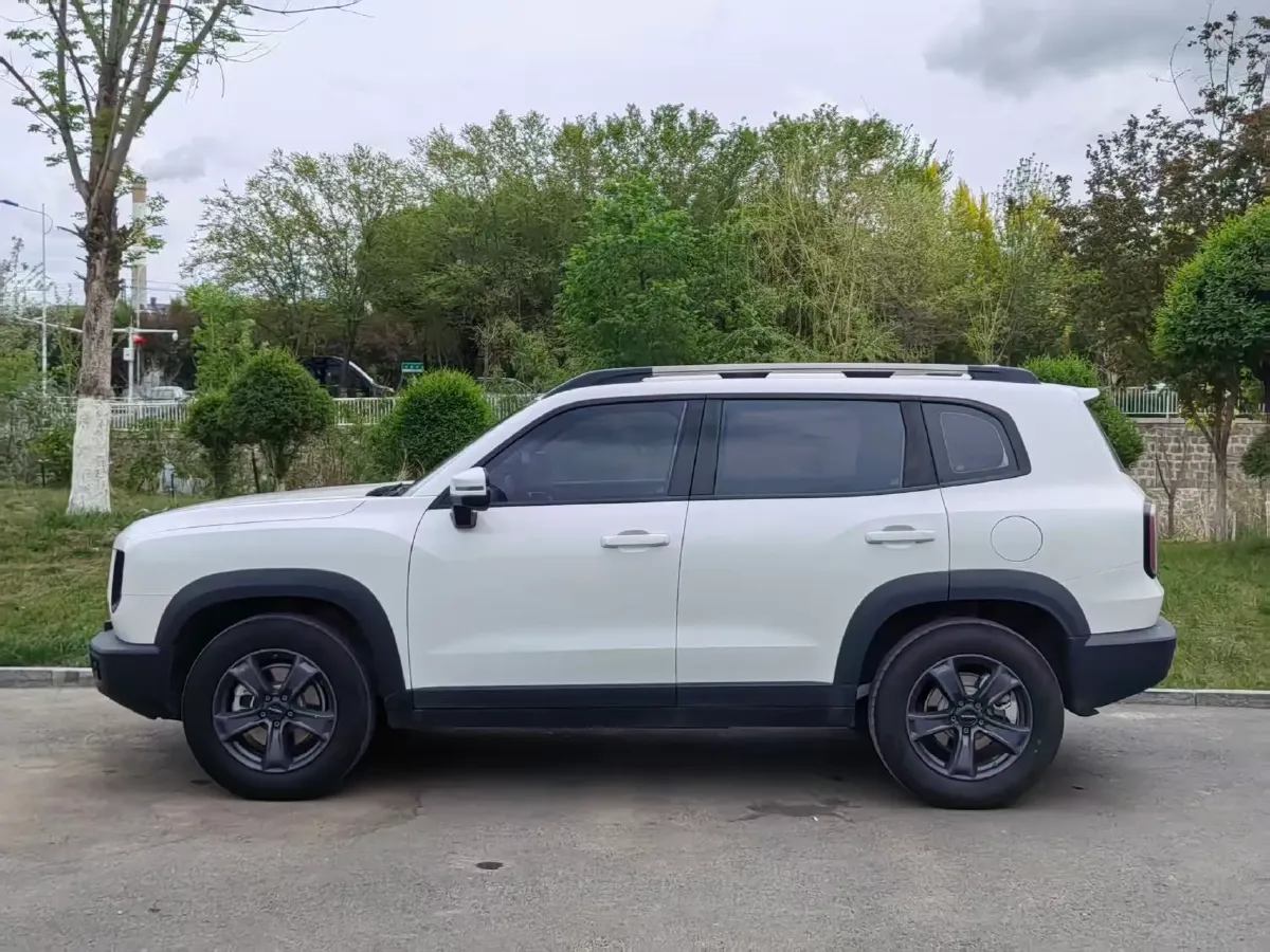 2020 Chery Tiggo 8 1.6T 197HP L4 7DCT,autocango,china used car exporter,china ev exporter,chinese used car exporter,chinese used ev exporter