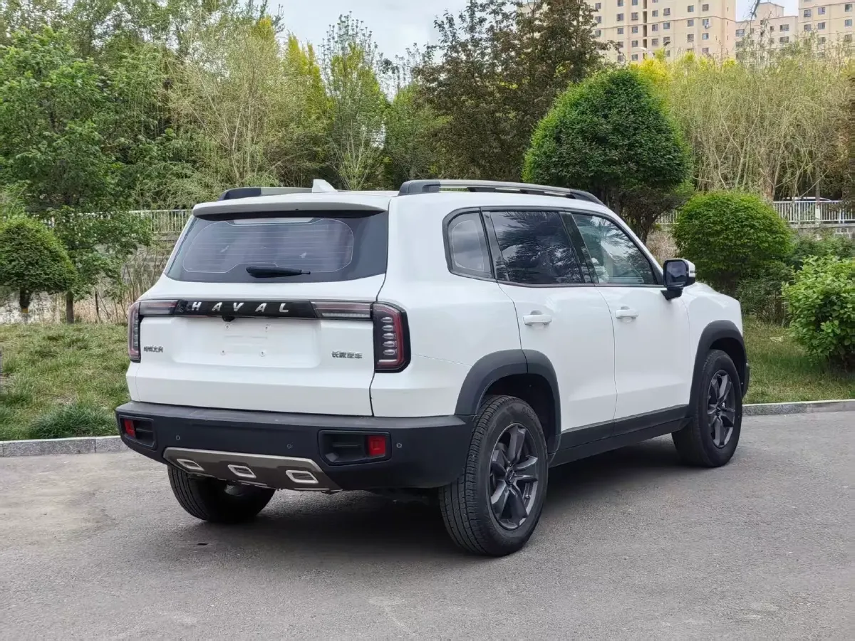 2020 Chery Tiggo 8 1.6T 197HP L4 7DCT,autocango,china used car exporter,china ev exporter,chinese used car exporter,chinese used ev exporter