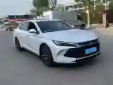 2024 BYD QinL 1.5L 101HP L4 E-CVT PHEV 15.87KWH