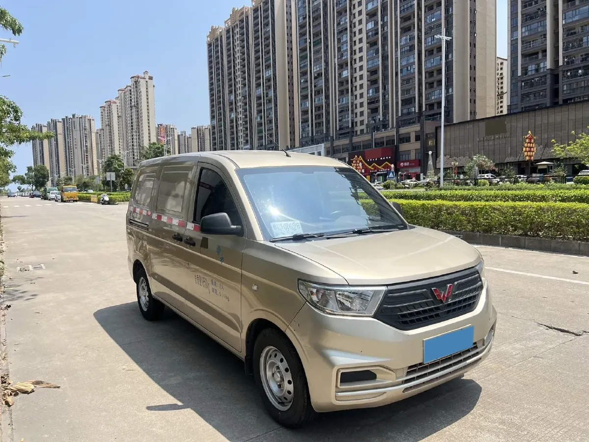 2019 WuLing HongGuang V 1.5L 99HP L4 6MT,autocango,china used car exporter,china ev exporter,chinese used car exporter,chinese used ev exporter