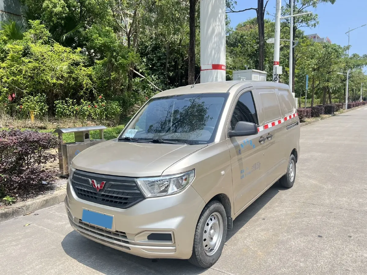 2019 WuLing HongGuang V 1.5L 99HP L4 6MT,autocango,china used car exporter,china ev exporter,chinese used car exporter,chinese used ev exporter