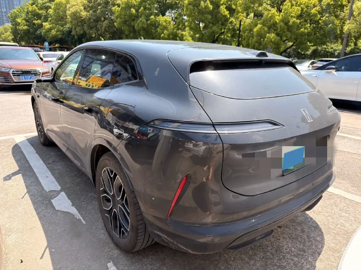 2026 Avatr 07 BEV,autocango,china used car exporter,china ev exporter,chinese used car exporter,chinese used ev exporter