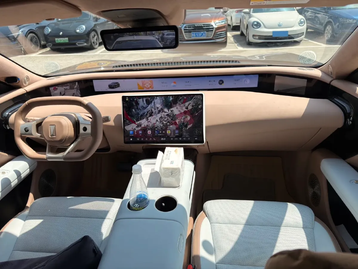 2026 Avatr 07 BEV,autocango,china used car exporter,china ev exporter,chinese used car exporter,chinese used ev exporter