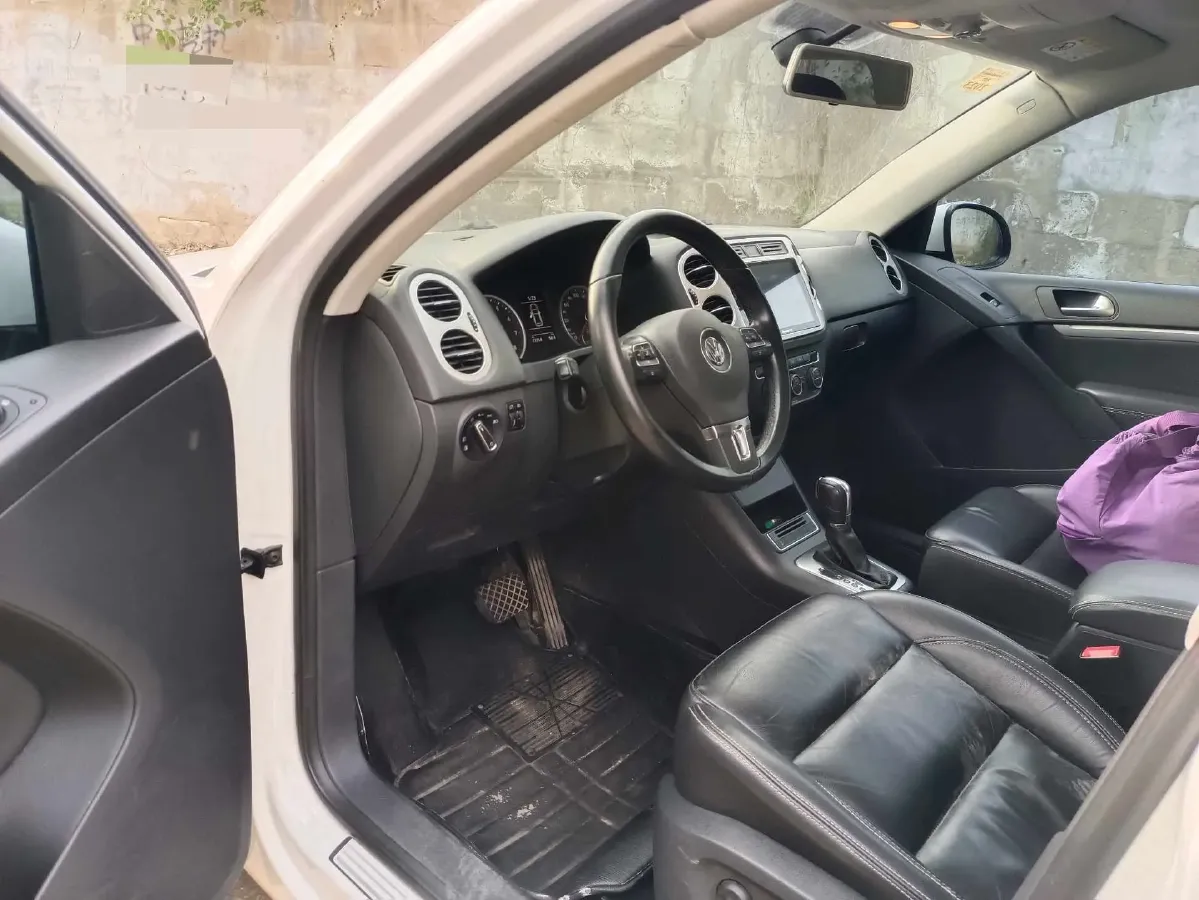 2017 Haval H9 2.0T 190HP L4 8AT,autocango,china used car exporter,china ev exporter,chinese used car exporter,chinese used ev exporter