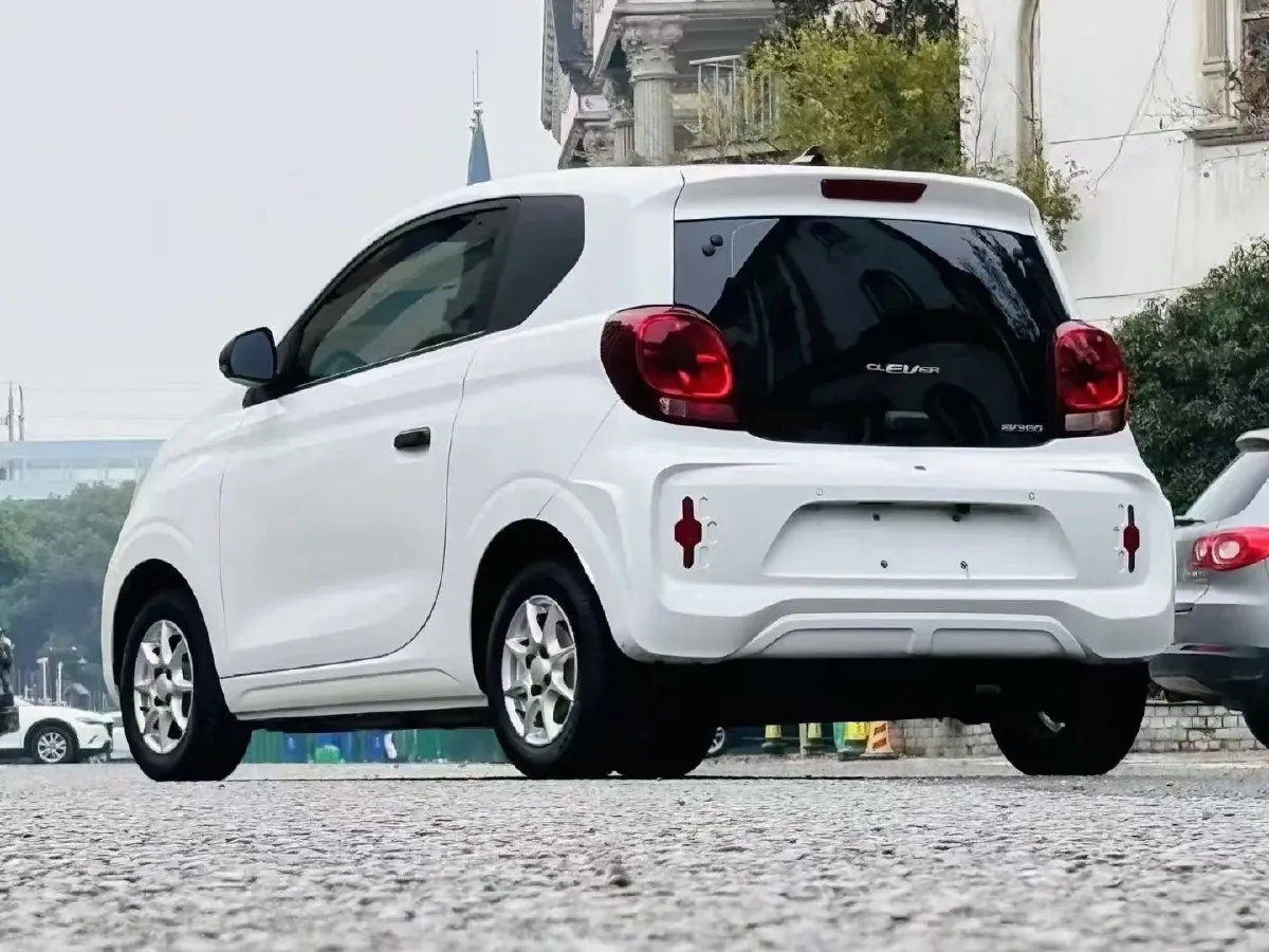 2022 Roewe Clever BEV 29KWH,autocango,china used car exporter,china ev exporter,chinese used car exporter,chinese used ev exporter