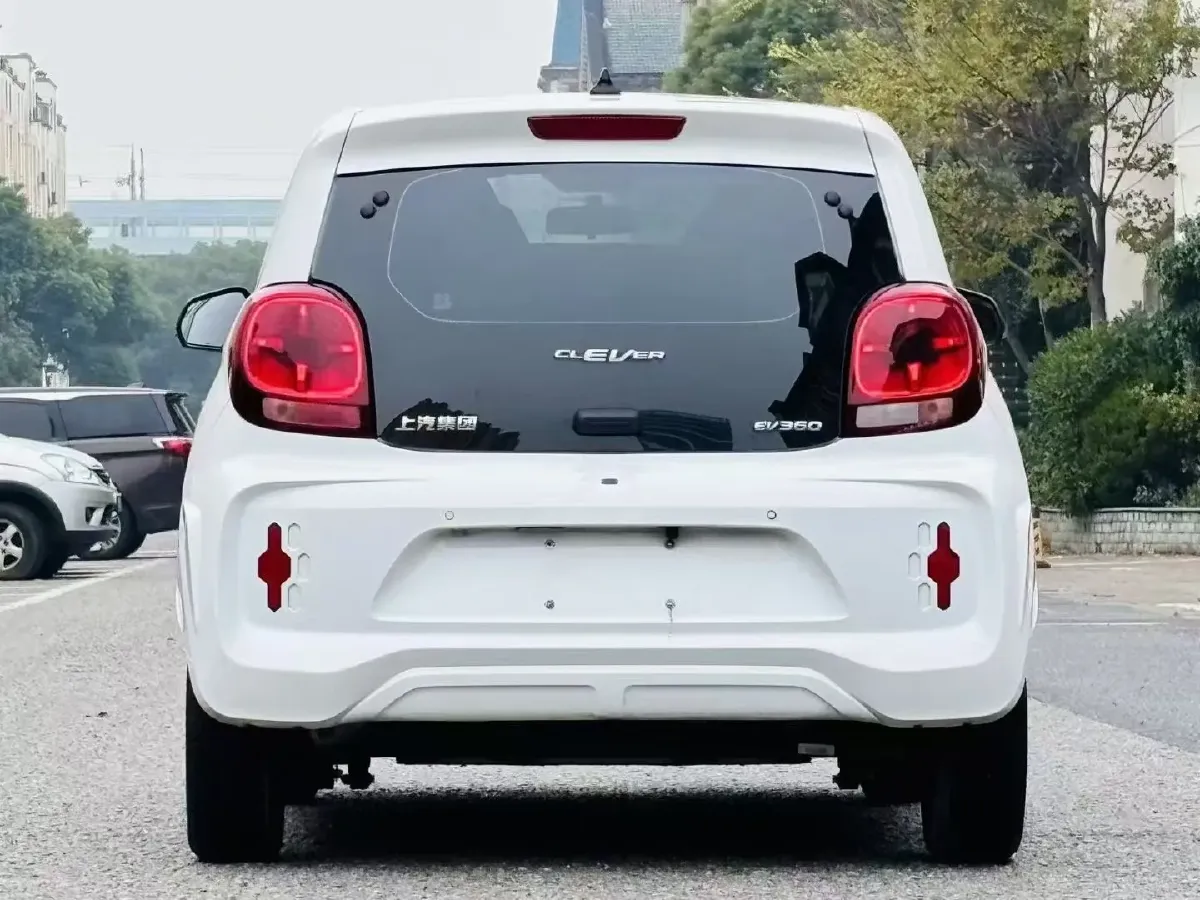 2022 Roewe Clever BEV 29KWH,autocango,china used car exporter,china ev exporter,chinese used car exporter,chinese used ev exporter