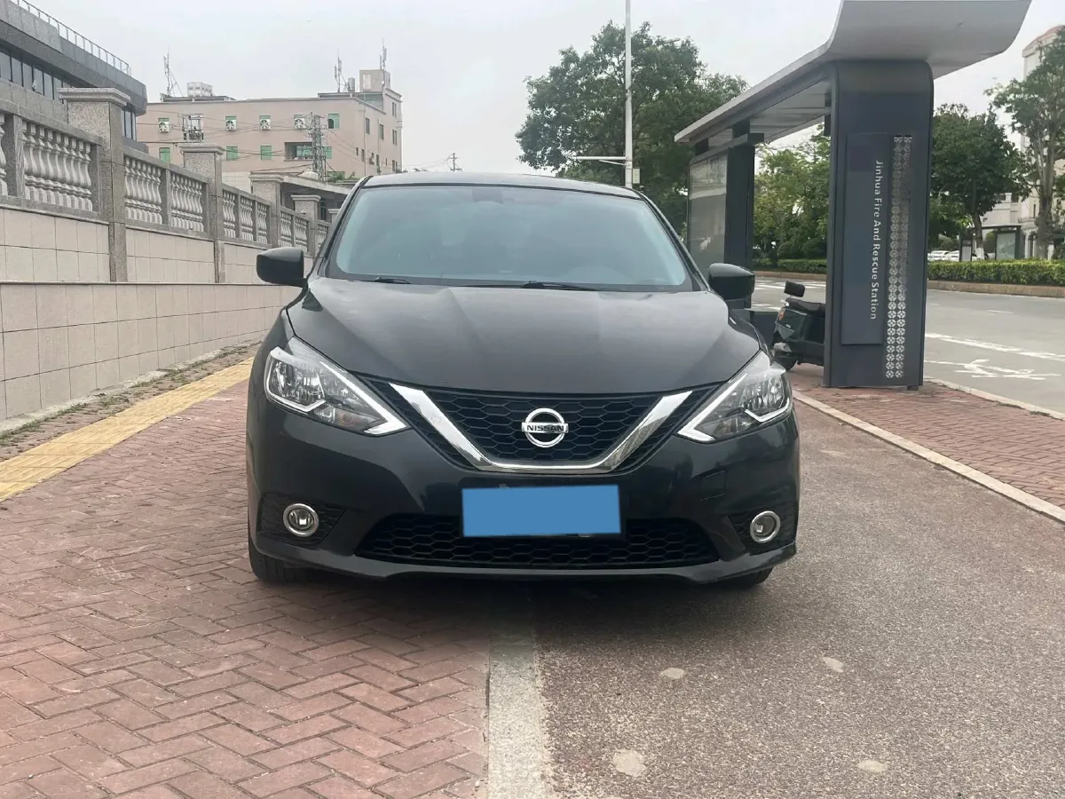 2019 Nissan Sylphy 1.6L 126HP L4 CVT,autocango,china used car exporter,china ev exporter,chinese used car exporter,chinese used ev exporter