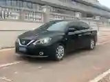 2019 Nissan Sylphy 1.6L 126HP L4 CVT