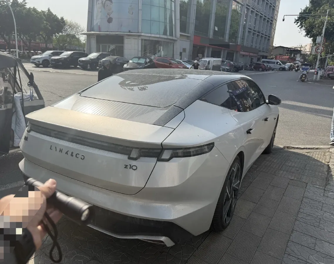 2025 FangChengBao Bao 5 1.5T 194HP L4 E-CVT PHEV 31.8KWH,autocango,china used car exporter,china ev exporter,chinese used car exporter,chinese used ev exporter