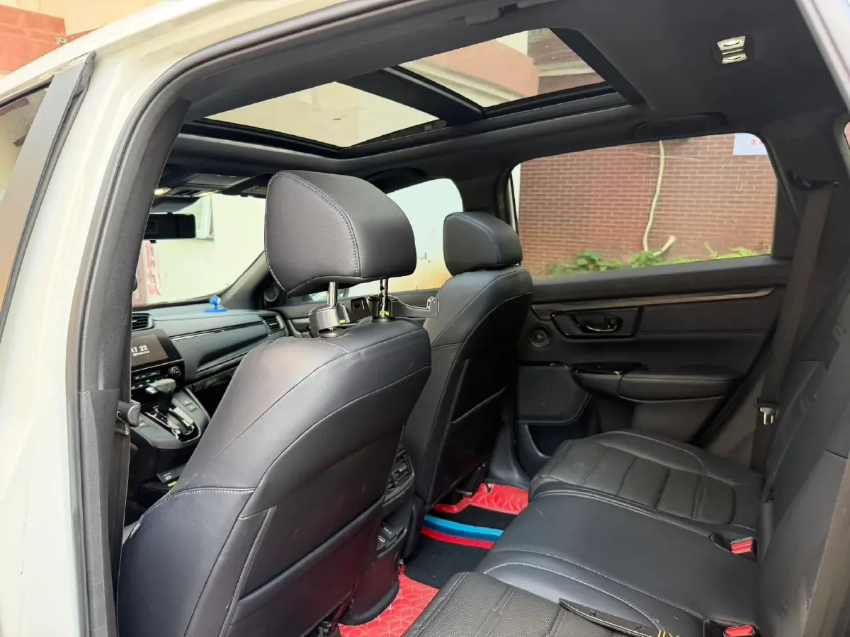 2021 Honda CR-V 1.5T 193HP L4 CVT,autocango,china used car exporter,china ev exporter,chinese used car exporter,chinese used ev exporter