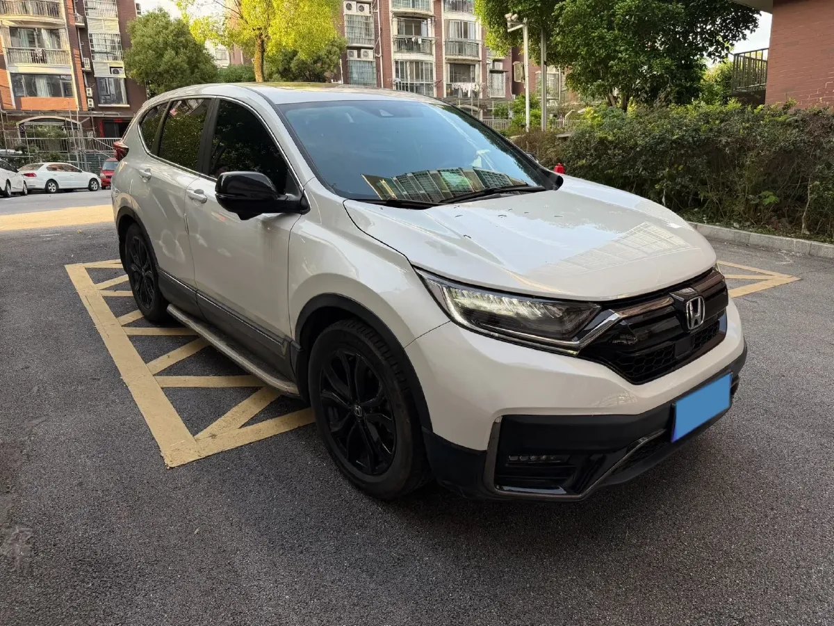 2021 Honda CR-V 1.5T 193HP L4 CVT,autocango,china used car exporter,china ev exporter,chinese used car exporter,chinese used ev exporter