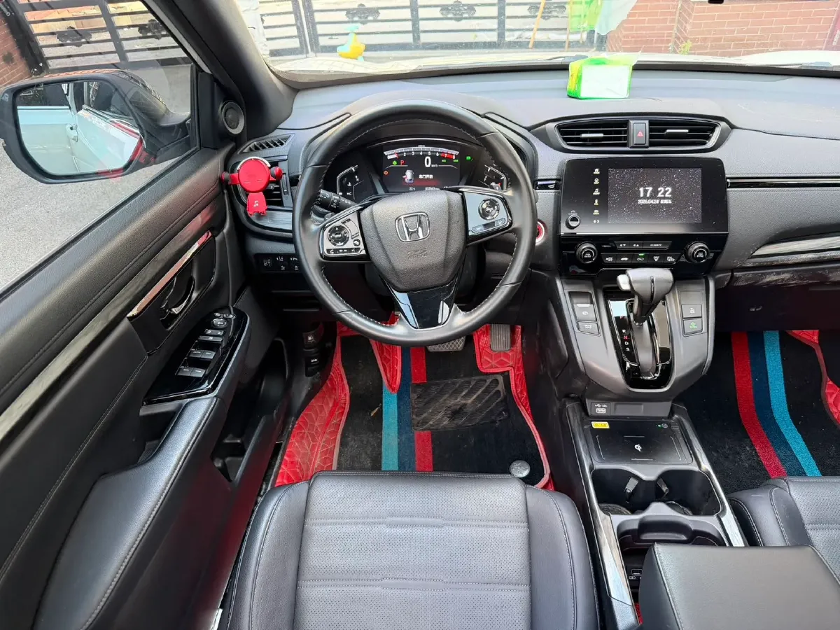 2021 Honda CR-V 1.5T 193HP L4 CVT,autocango,china used car exporter,china ev exporter,chinese used car exporter,chinese used ev exporter