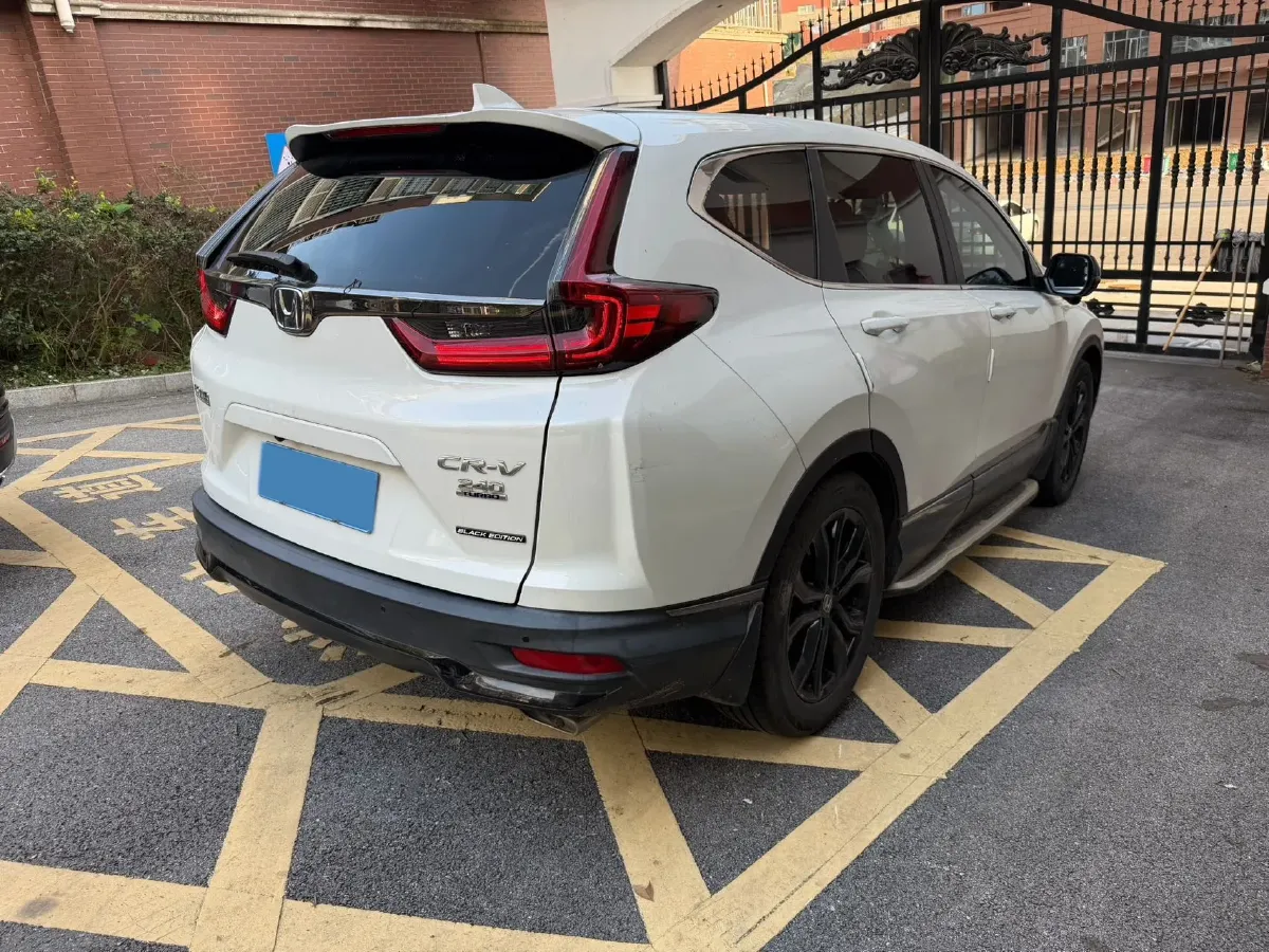 2021 Honda CR-V 1.5T 193HP L4 CVT,autocango,china used car exporter,china ev exporter,chinese used car exporter,chinese used ev exporter