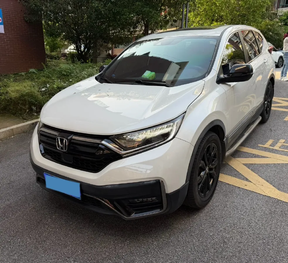 2021 Honda CR-V 1.5T 193HP L4 CVT,autocango,china used car exporter,china ev exporter,chinese used car exporter,chinese used ev exporter