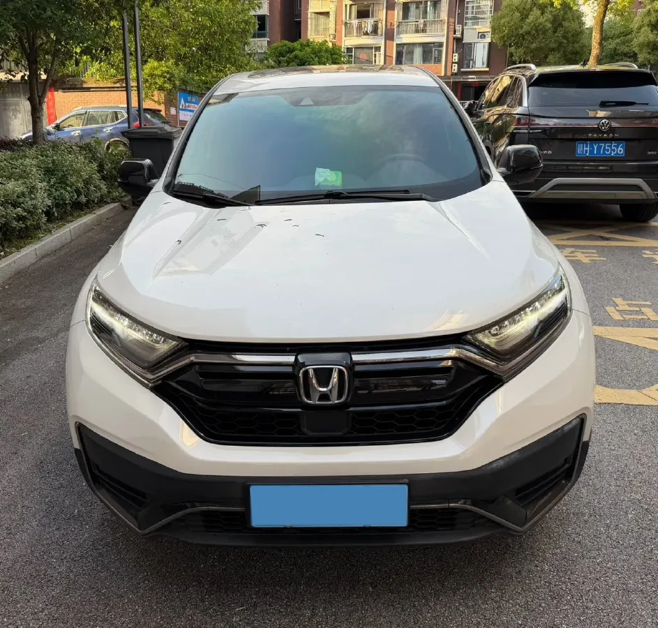 2021 Honda CR-V 1.5T 193HP L4 CVT,autocango,china used car exporter,china ev exporter,chinese used car exporter,chinese used ev exporter