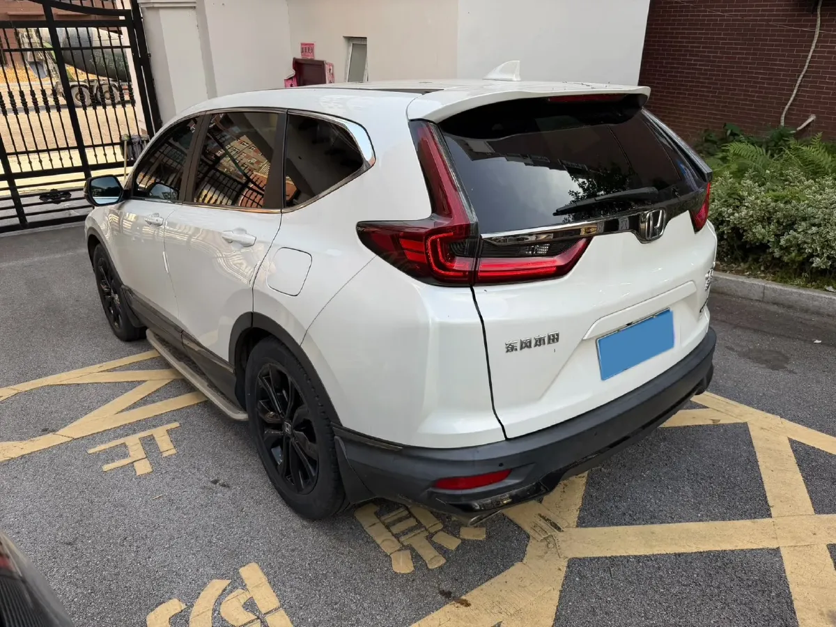 2021 Honda CR-V 1.5T 193HP L4 CVT,autocango,china used car exporter,china ev exporter,chinese used car exporter,chinese used ev exporter