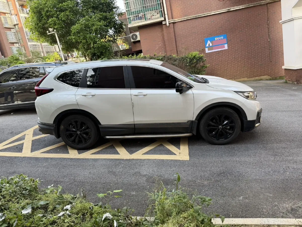 2021 Honda CR-V 1.5T 193HP L4 CVT,autocango,china used car exporter,china ev exporter,chinese used car exporter,chinese used ev exporter