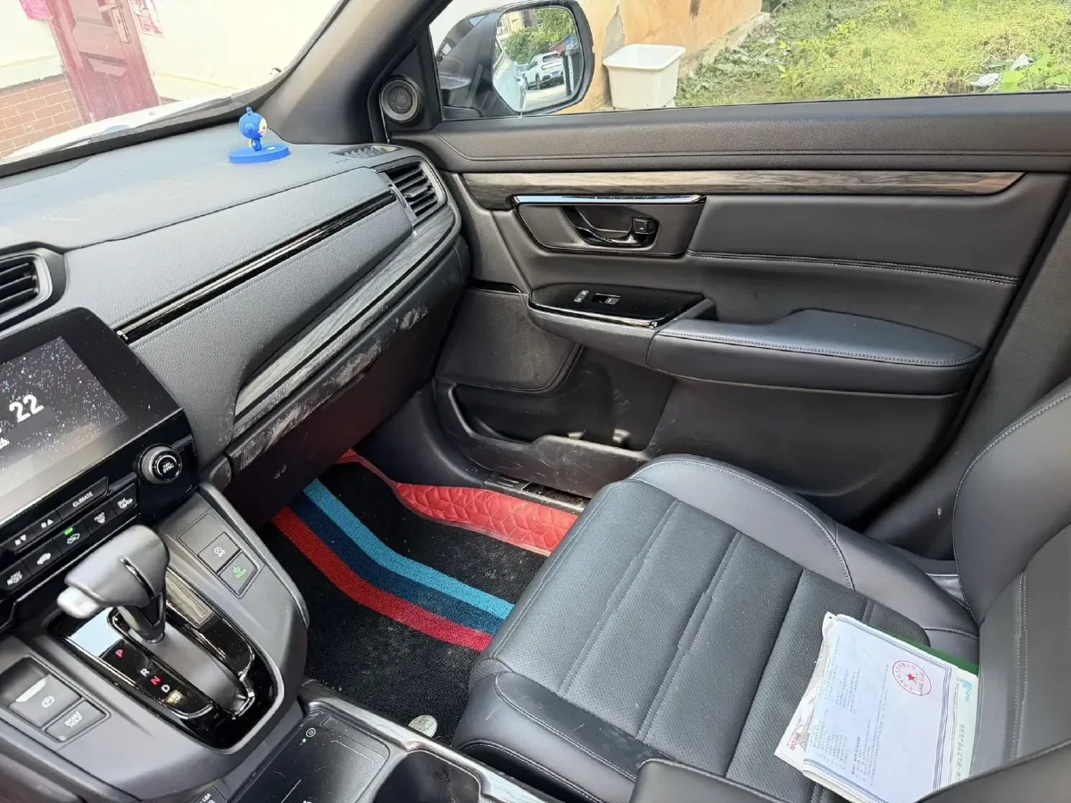 2021 Honda CR-V 1.5T 193HP L4 CVT,autocango,china used car exporter,china ev exporter,chinese used car exporter,chinese used ev exporter