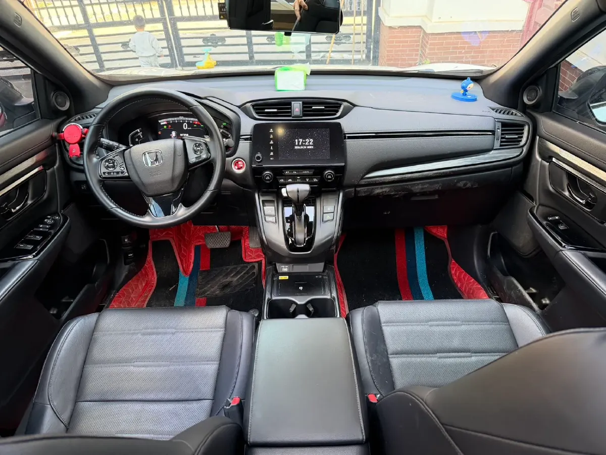 2021 Honda CR-V 1.5T 193HP L4 CVT,autocango,china used car exporter,china ev exporter,chinese used car exporter,chinese used ev exporter