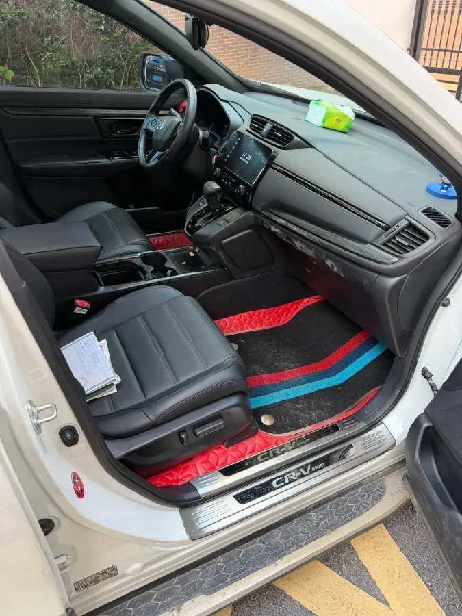 2021 Honda CR-V 1.5T 193HP L4 CVT,autocango,china used car exporter,china ev exporter,chinese used car exporter,chinese used ev exporter