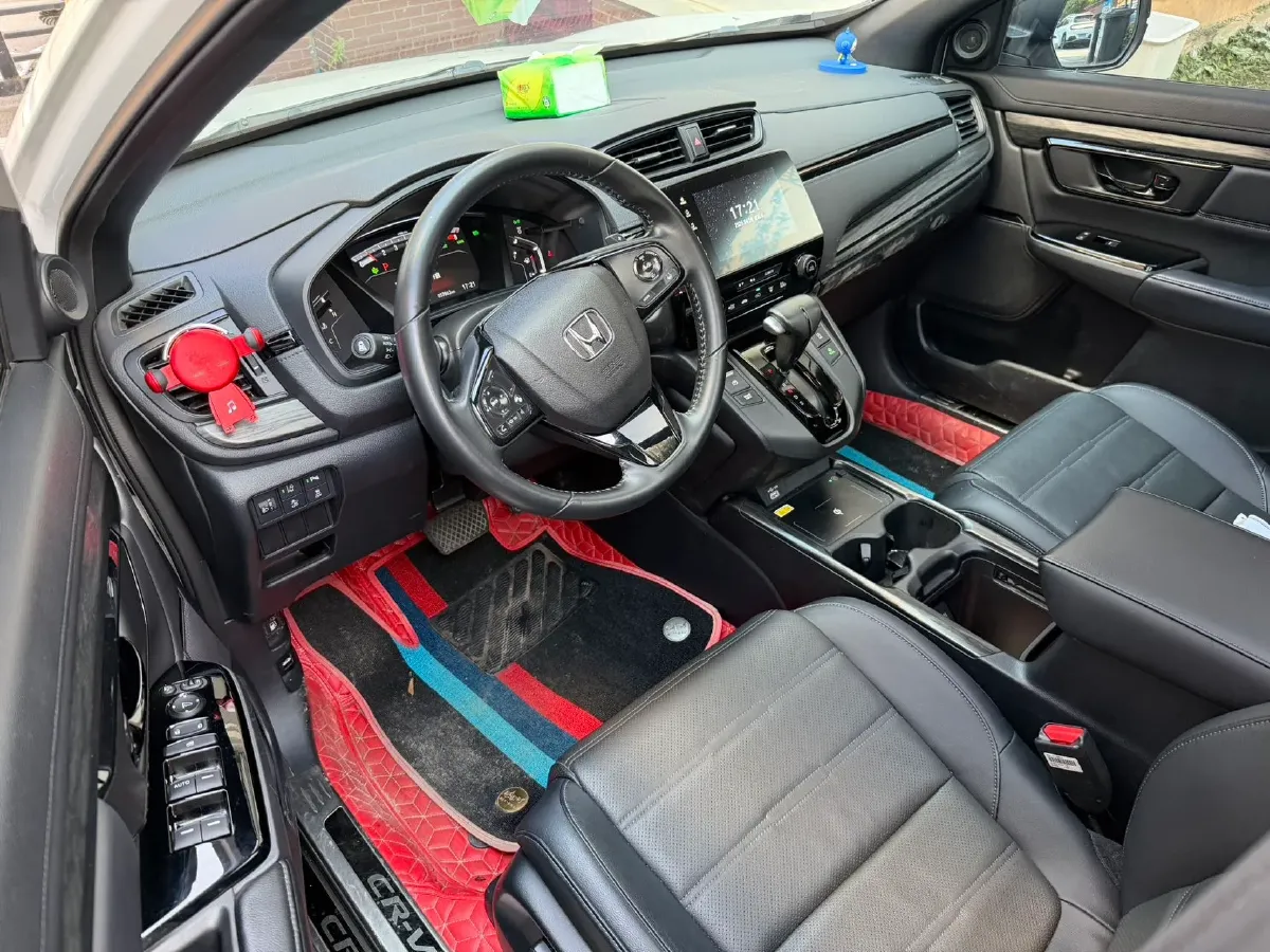 2021 Honda CR-V 1.5T 193HP L4 CVT,autocango,china used car exporter,china ev exporter,chinese used car exporter,chinese used ev exporter