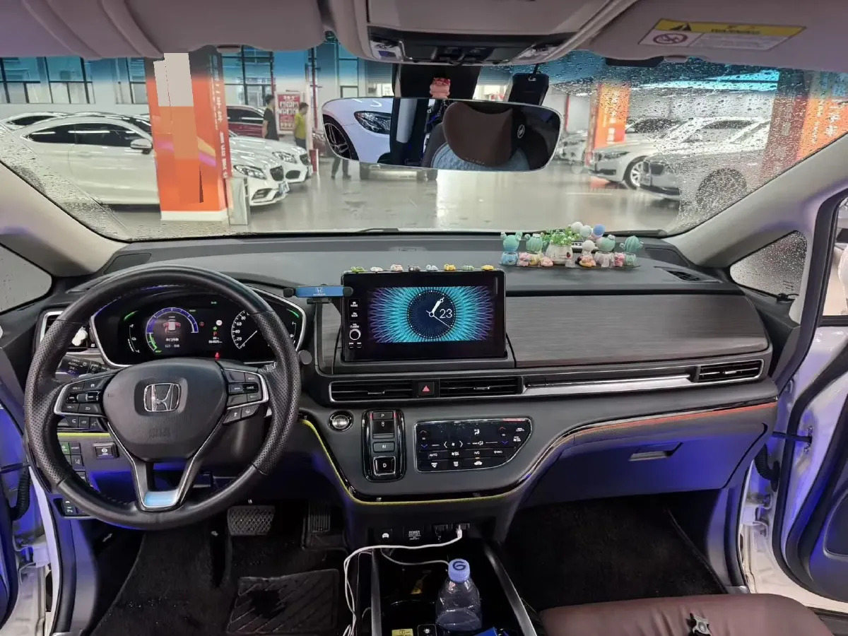 2022 Honda Odyssey 2.0L 146HP L4 E-CVT Hybrid,autocango,china used car exporter,china ev exporter,chinese used car exporter,chinese used ev exporter