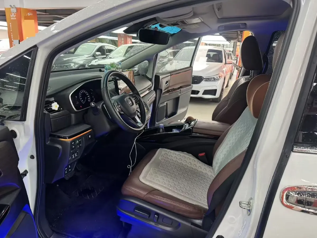 2022 Honda Odyssey 2.0L 146HP L4 E-CVT Hybrid,autocango,china used car exporter,china ev exporter,chinese used car exporter,chinese used ev exporter