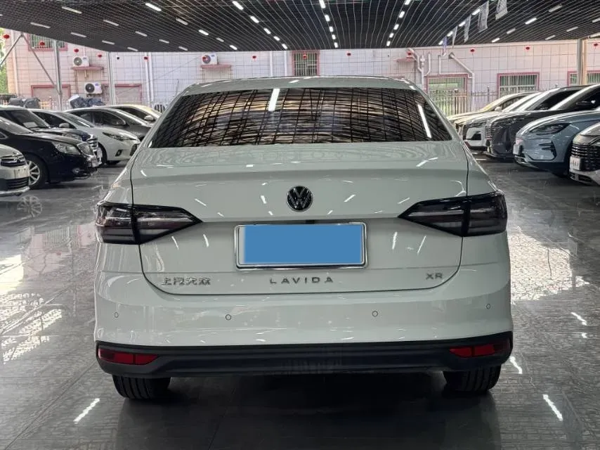 2025 Volkswagen Lavida 1.5L 110HP L4 6AT,autocango,china used car exporter,china ev exporter,chinese used car exporter,chinese used ev exporter