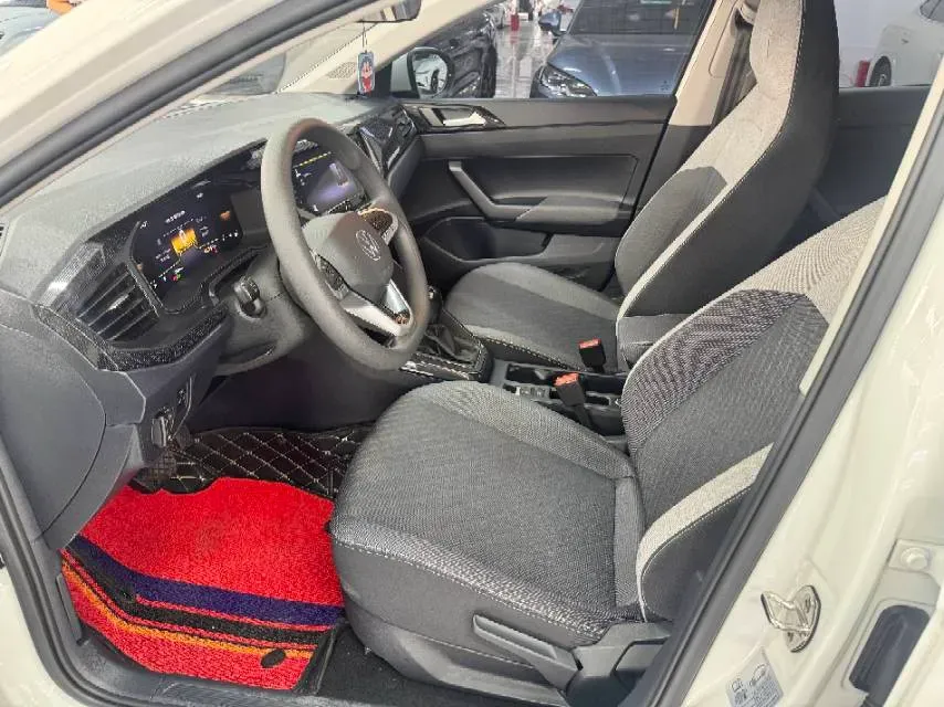 2025 Volkswagen Lavida 1.5L 110HP L4 6AT,autocango,china used car exporter,china ev exporter,chinese used car exporter,chinese used ev exporter