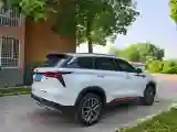 2022 ChangAn CS75 Plus 1.5T 178HP L4 6AT