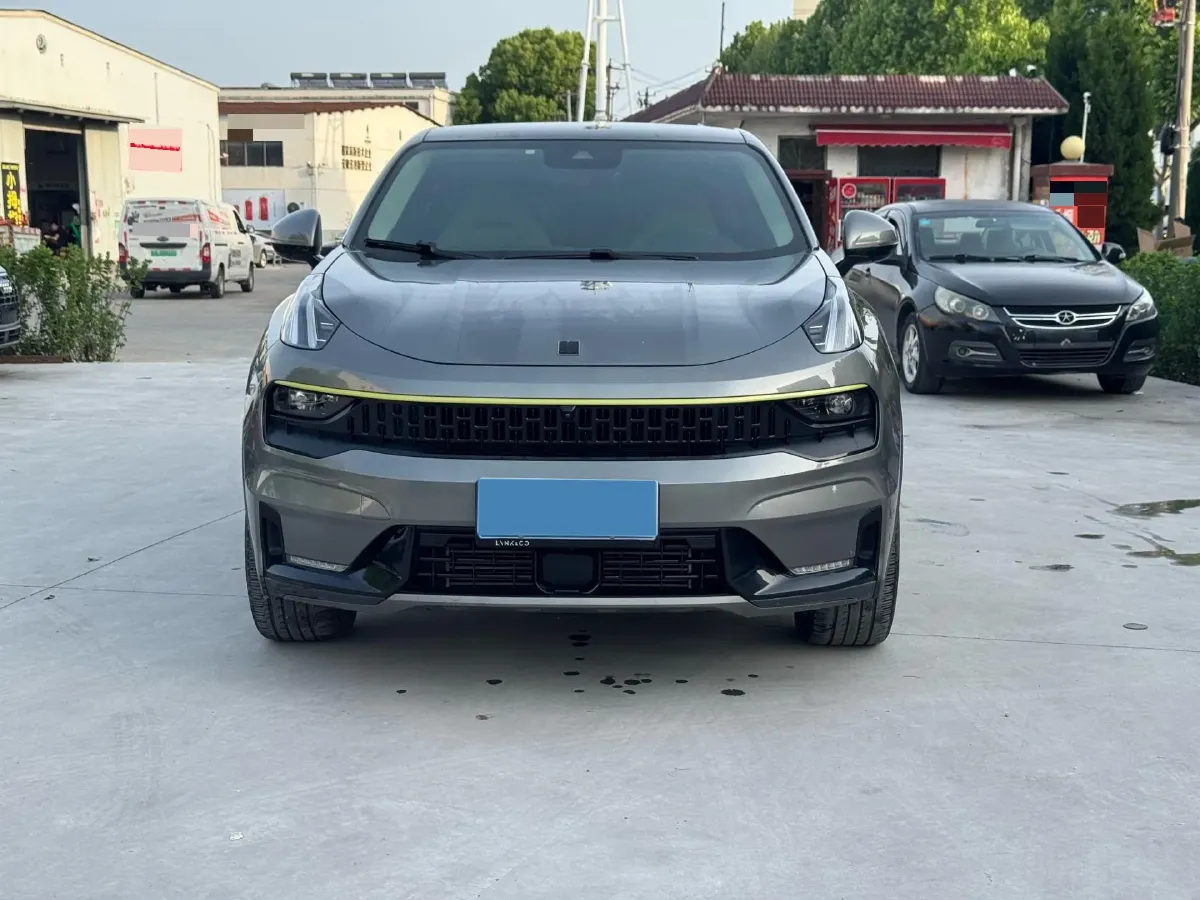 2022 LYNK&CO 05 2.0T 254HP L4 8AT,autocango,china used car exporter,china ev exporter,chinese used car exporter,chinese used ev exporter