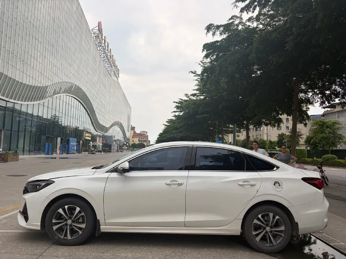 2022 ChangAn Eado 1.4T 160HP L4 7DCT,autocango,china used car exporter,china ev exporter,chinese used car exporter,chinese used ev exporter