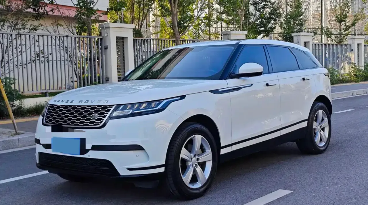 2020 Land Rover Range Rover Velar 2.0T 250HP L4 8AT,autocango,china used car exporter,china ev exporter,chinese used car exporter,chinese used ev exporter