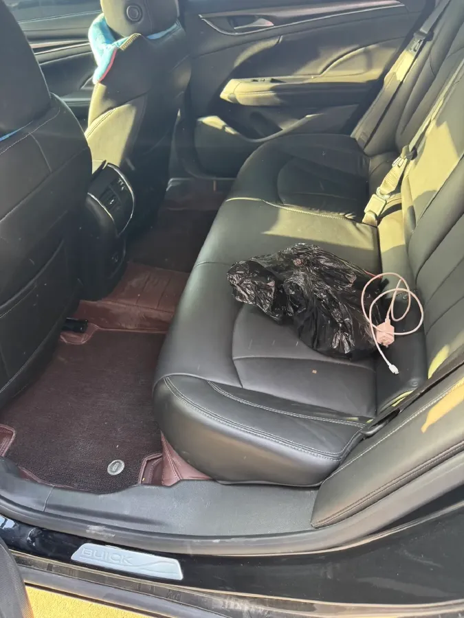 2022 Buick Larcosse 1.5T 169HP L4 9AT,autocango,china used car exporter,china ev exporter,chinese used car exporter,chinese used ev exporter