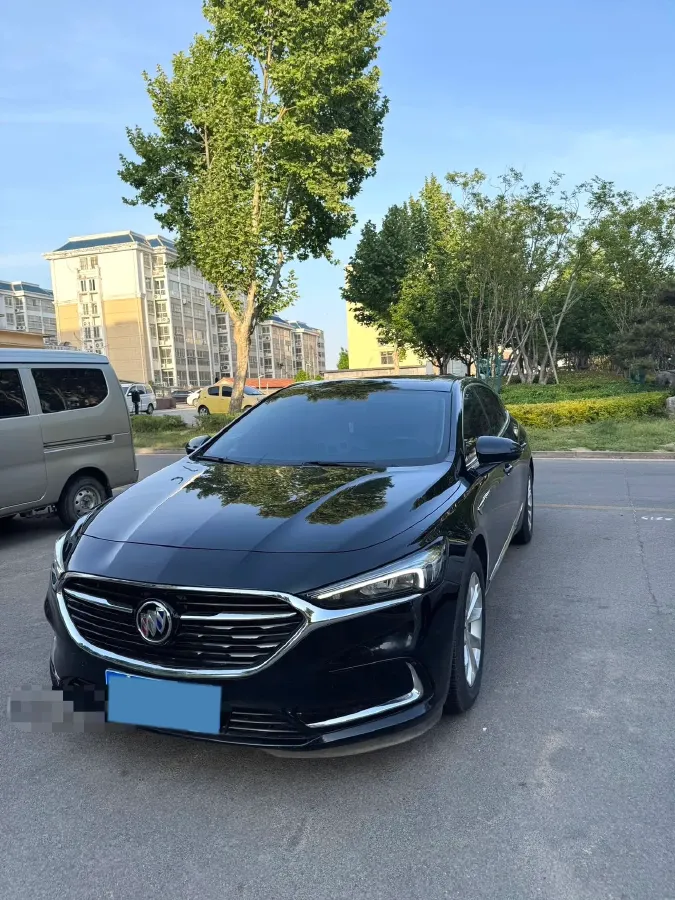 2022 Buick Larcosse 1.5T 169HP L4 9AT,autocango,china used car exporter,china ev exporter,chinese used car exporter,chinese used ev exporter