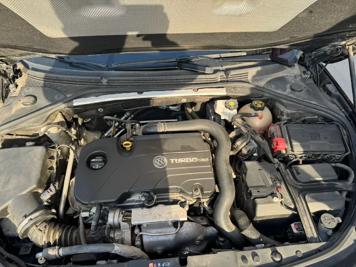 2022 Buick Larcosse 1.5T 169HP L4 9AT,autocango,china used car exporter,china ev exporter,chinese used car exporter,chinese used ev exporter