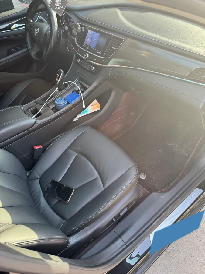 2022 Buick Larcosse 1.5T 169HP L4 9AT,autocango,china used car exporter,china ev exporter,chinese used car exporter,chinese used ev exporter