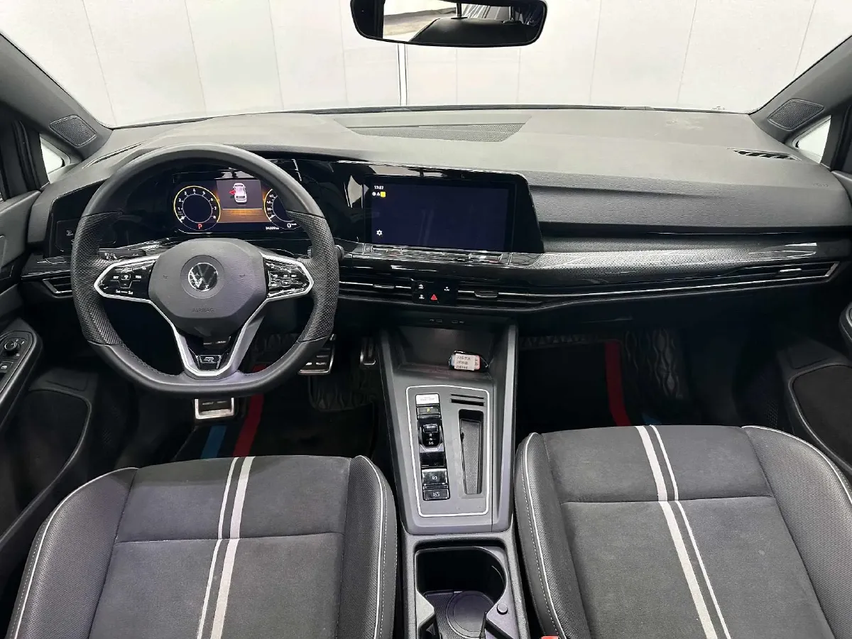 2021 Volkswagen Golf 1.4T 150HP L4 7DCT,autocango,china used car exporter,china ev exporter,chinese used car exporter,chinese used ev exporter