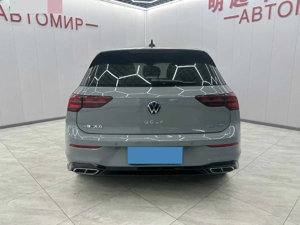 2021 Volkswagen Golf 1.4T 150HP L4 7DCT,autocango,china used car exporter,china ev exporter,chinese used car exporter,chinese used ev exporter
