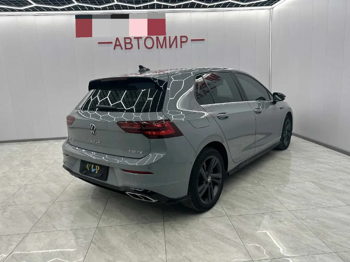 2021 Volkswagen Golf 1.4T 150HP L4 7DCT,autocango,china used car exporter,china ev exporter,chinese used car exporter,chinese used ev exporter