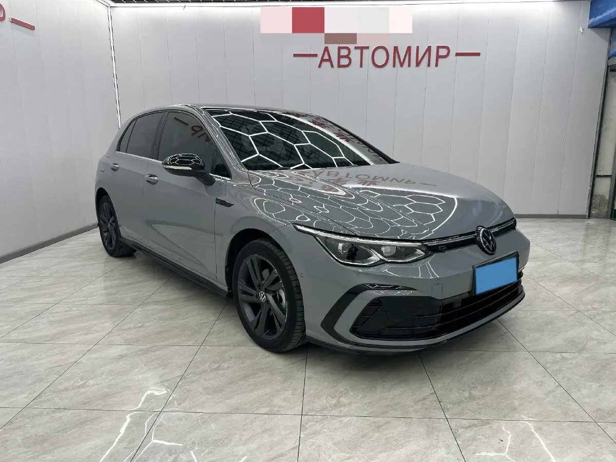 2021 Volkswagen Golf 1.4T 150HP L4 7DCT,autocango,china used car exporter,china ev exporter,chinese used car exporter,chinese used ev exporter