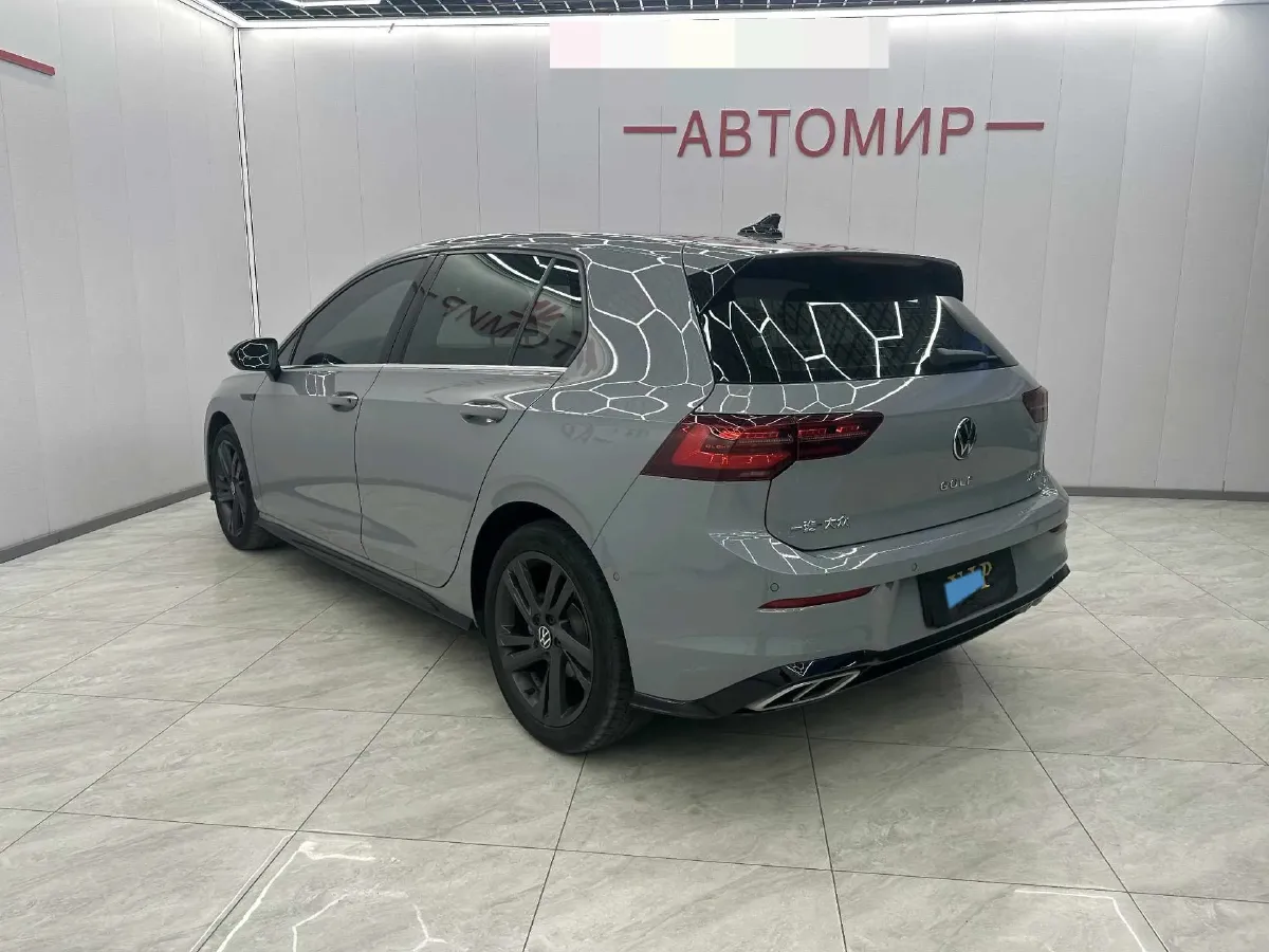 2021 Volkswagen Golf 1.4T 150HP L4 7DCT,autocango,china used car exporter,china ev exporter,chinese used car exporter,chinese used ev exporter